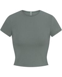 Skims - Baby T-Shirt - Lyst