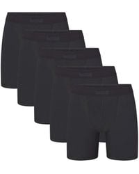 Skims - 3-Pack Boxer Brief 3" - Lyst