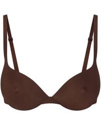 Skims - Nipple Push-Up Bra - Lyst