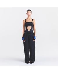 Skims - Oversized Pants - Lyst
