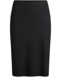 Skims - Midi Skirt - Lyst