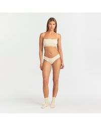 Skims - Lace Brief - Lyst