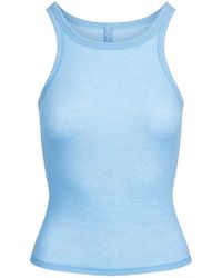 Skims - Tank Top - Lyst