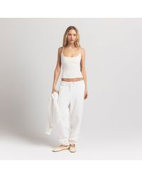 Skims - Classic Jogger Pants - Lyst