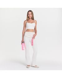 Skims - Cami Bra Top - Lyst