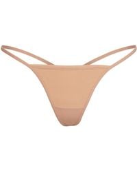 Skims - T-String Thong - Lyst