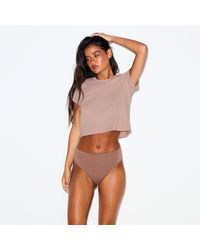 Skims - Thong - Lyst
