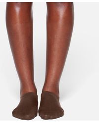 Skims - Everyday Ankle Socks - Lyst