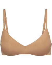 Skims - Push-Up Plunge Bra - Lyst