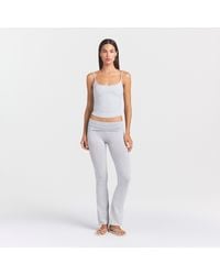 Skims - Scoop Neck Cami Top - Lyst