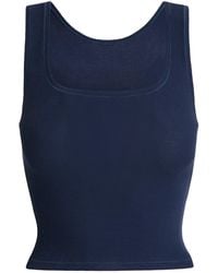 Skims - Tank Top - Lyst