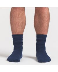 Skims - Olympic Lounge Socks - Lyst