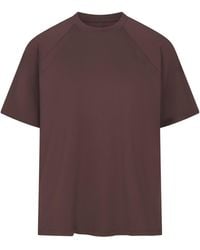 Skims - Oversized Tee - Lyst
