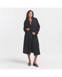 Skims - Oversized Trench Coat - Lyst