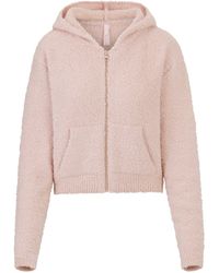 mens white hugo boss moletom com capuz