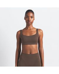 Skims - Scoop Neck Bra - Lyst