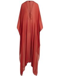 Skims - Long Kaftan - Lyst