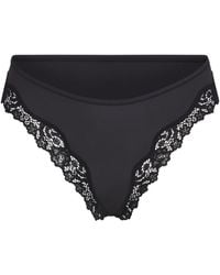 Skims - Tanga - Lyst