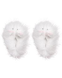 Skims - Bunny Slipper - Lyst