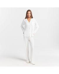 Skims - Pajama Set - Lyst