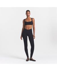 Skims - Dipped 29" Legging - Lyst