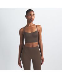 Skims - Cami Bra Top - Lyst