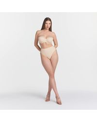 Skims - Strapless Bra - Lyst
