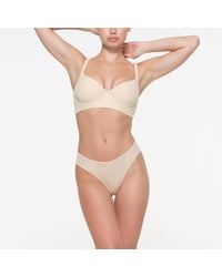 Skims - Back Smoothing Full Coverage Bra - Lyst
