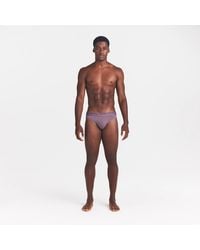 Skims - 3-Pack Brief - Lyst