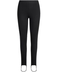 Skims - High-Waisted Stirrup Legging - Lyst