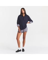 Skims - Oversized Polo - Lyst
