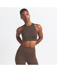 Skims - High Neck Bra - Lyst