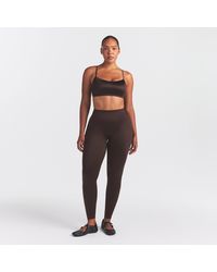 Skims - Bonded Waist 29" Legging - Lyst