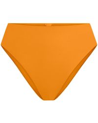 Skims - High-Waisted Bikini Bottom - Lyst