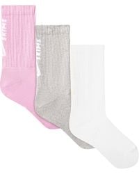 Skims - Dri-Fit Crew Sock - Lyst