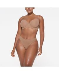 Skims - Back Smoothing Full Coverage Bra - Lyst