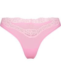 Skims - Dipped Thong - Lyst