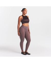 Skims - High Neck Bra - Lyst