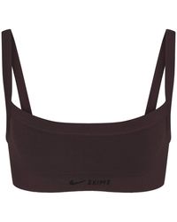 Skims - Cami Top Bra - Lyst