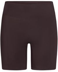 Skims - Bonded Waist 5" Biker Short - Lyst