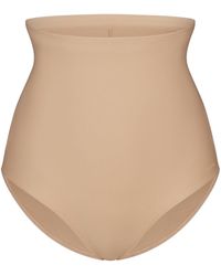 Skims - Core Sculpt Butt Lifting Brief - Lyst