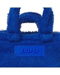 Skims - Micro Tote Keychain - Lyst