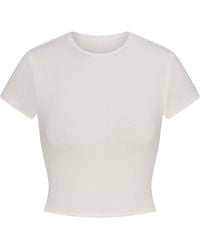 Skims - Baby T-Shirt - Lyst