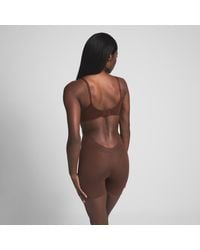 Skims - Low Back Short - Lyst