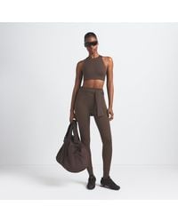 Skims - High Neck Bra - Lyst