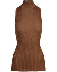 Skims - Mock Neck Tunic - Lyst