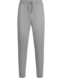 Skims - Tapered Jogger Pants - Lyst