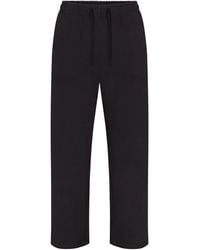 Skims - Relaxed Straight Leg Pant - Lyst