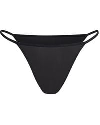 Skims - String Bikini - Lyst