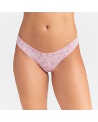 Skims - Thong 10-Pack - Lyst